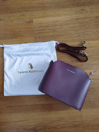 Kabelka dajana rodriguez, dajana rodriguez