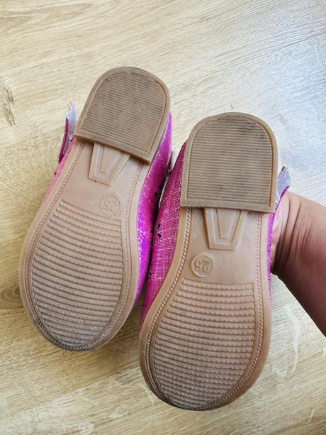 Balerínky 25, f&f,25