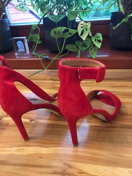 Sandále refresh, 41