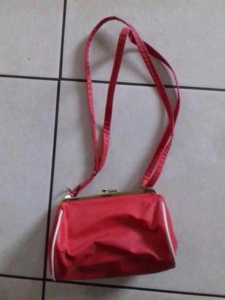 2xretro detske kabelky, 