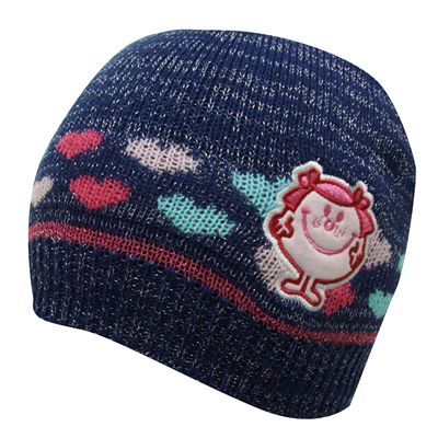 Ciapka pre dievcatko, 