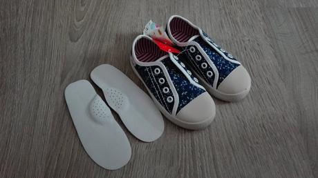 Tenisky / cvicky, befado,26