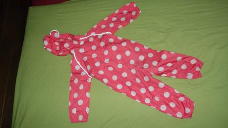 Overal do dazda mothercare, mothercare,86