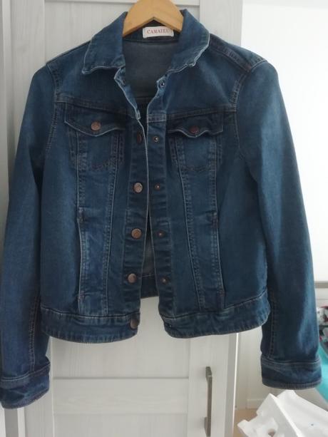 Riflova bunda camaieu m, camaieu,m