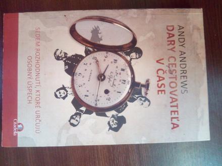 Dary cestovateľa v čase ô, 