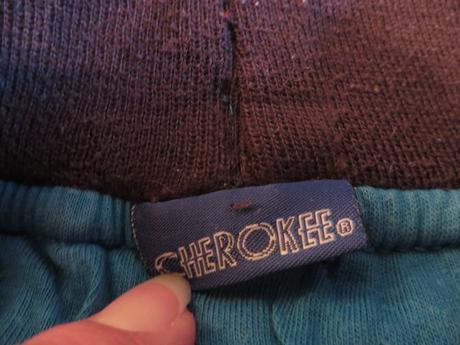 Menčestráky + zateplené nohavice - veľ. 86/92, 86