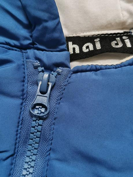 Zimná kombinéza, 68