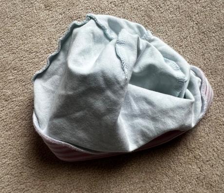 Jarná/jesenná čiapka pre dievča, 52