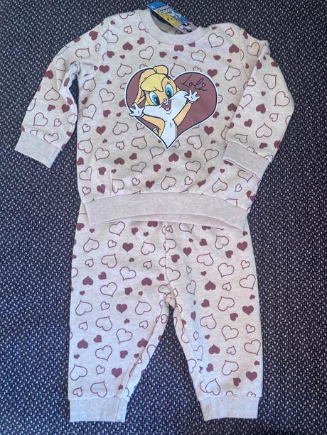 Tepláková súprava, 62 / 68