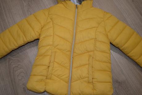 Zimná bunda, f&f,116