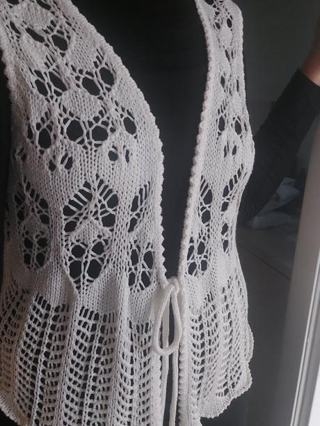 Krásna vesta, gina,44