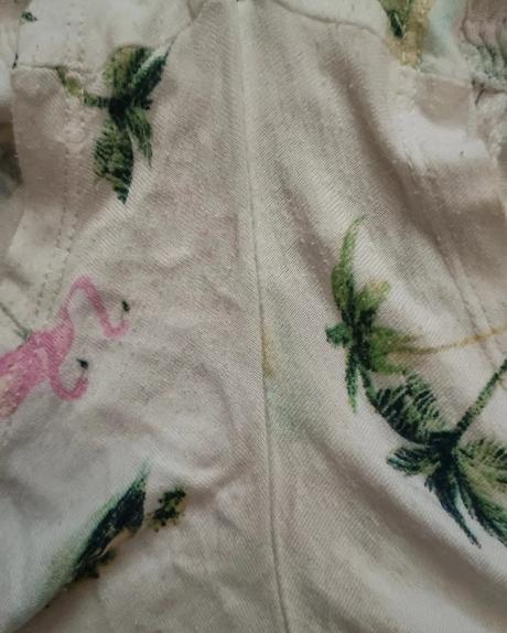 Overal, h&m,140