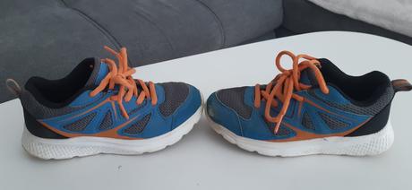 Tenisky chlapec, alpine pro,30