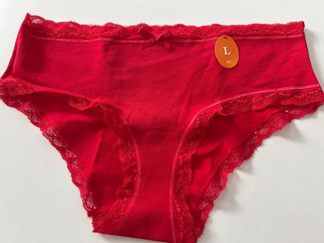 Vianočné nohavičky-l, l