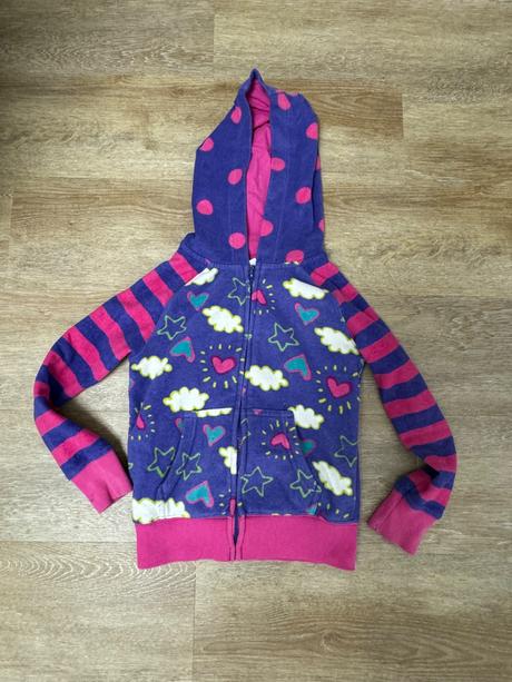 Obláčiková mikina next, next,122