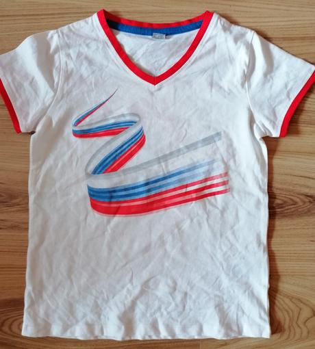 Tričko, 122 / 128