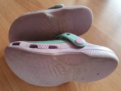 Frozen crocs, crocs,27