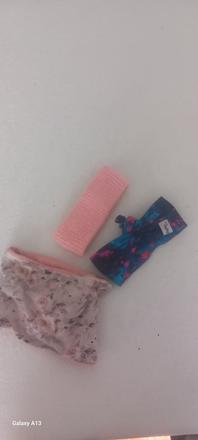 2xčelenka+nakrčnik, 134