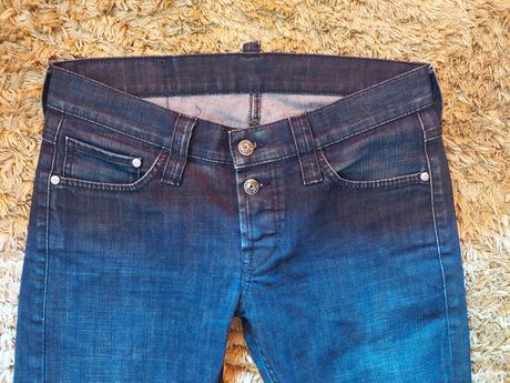 Rifle mustang 31/34 + tricko gratis, mustang,30