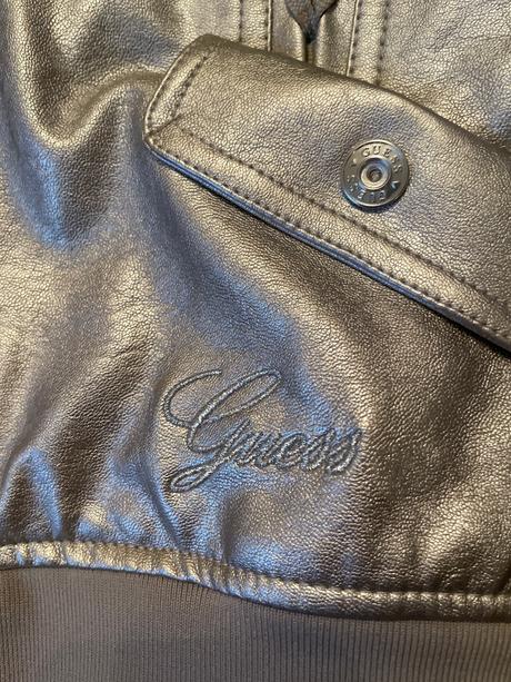 Skrátená bunda guess, guess,128