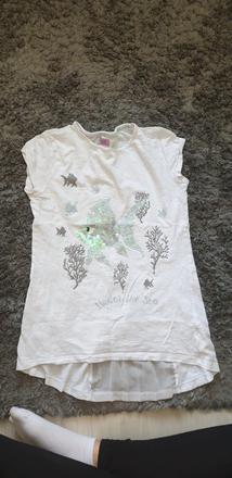 Tričko č.164, f&f,164