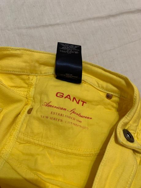 Sukňa, gant,40