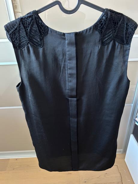 Armani m blúzka / silk zop, armani,m