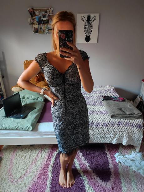 Krasne romanticke saty, m