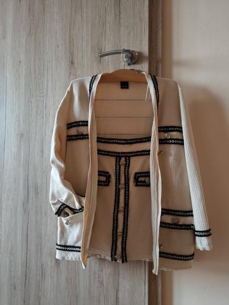 Kostým pinko, pinko,m