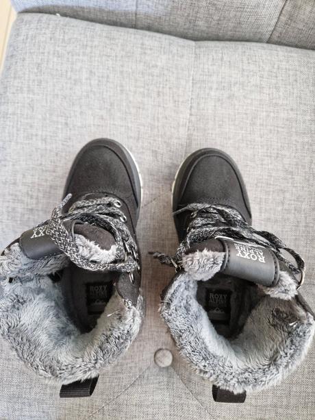 Zimne topánky roxy, roxy,28