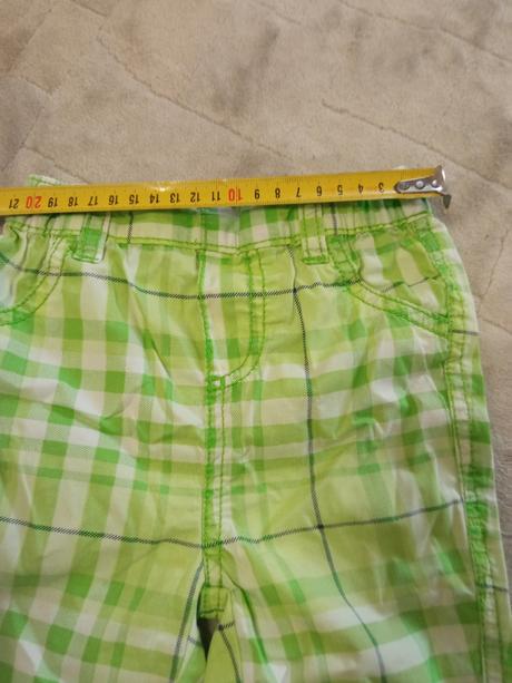 Kraťasy, dopodopo,74