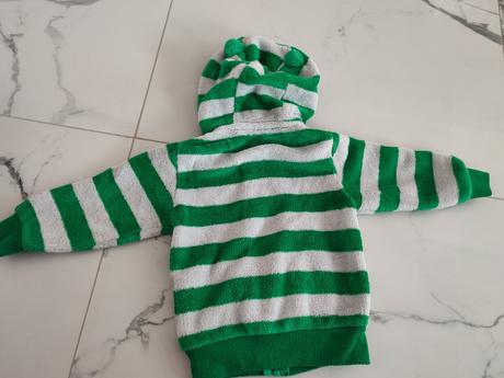 Detská mikina, lupilu,74