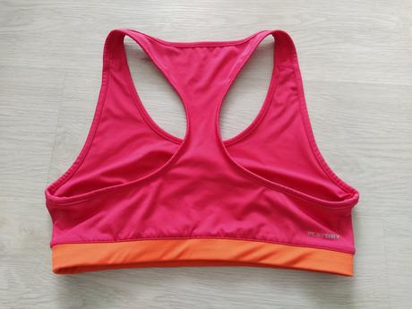 Športová podprsenka., reebok,m