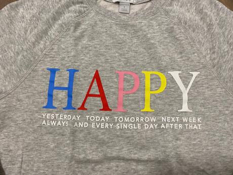 Mikina amisu, new yorker,m