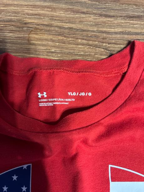 Tričko under armour, under armour,s