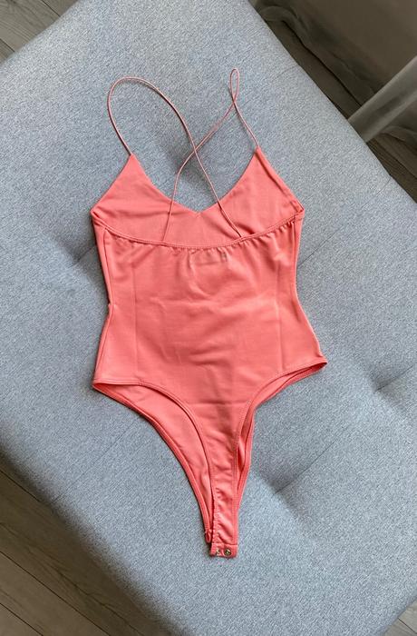 Dámske body - bershka, bershka,xs