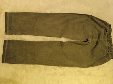 Ležérne nohavice, l