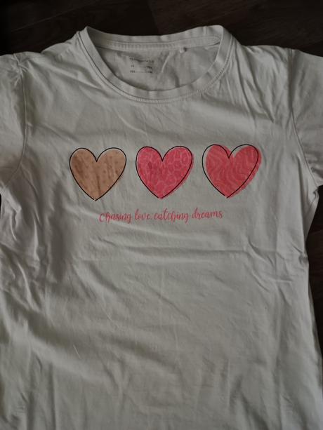 Tričká pre dievčatko, reserved,152