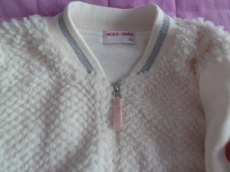 Mikinka lincoln sharks, 152