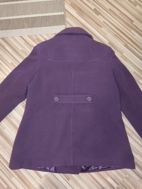 Dámsky kabát, xxxl