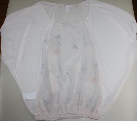 L/40 h&m bluzka, h&m,l