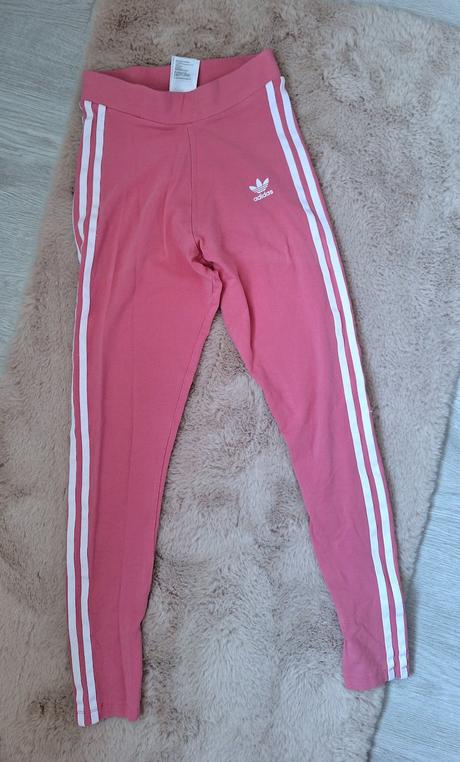 Adidas legíny, adidas,34