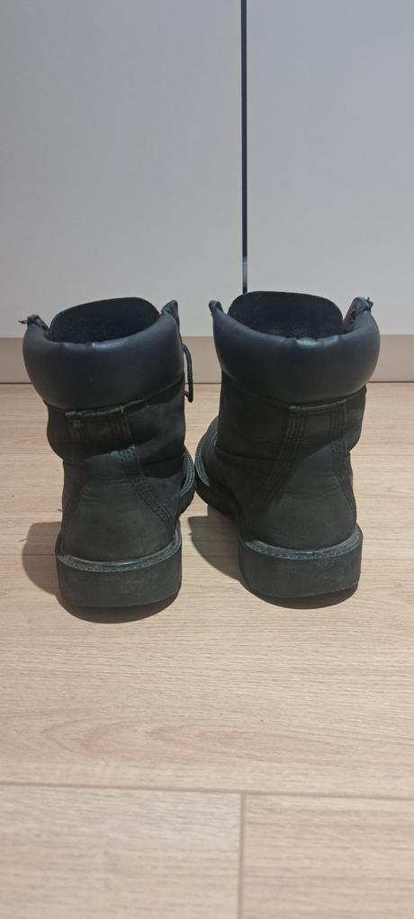 Timberland zimná obuv, timberland,36