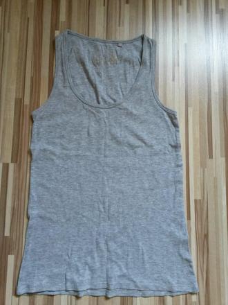 Damske tricko, fishbone,m