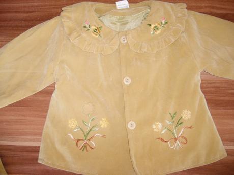 Bundička a nohavice, 104