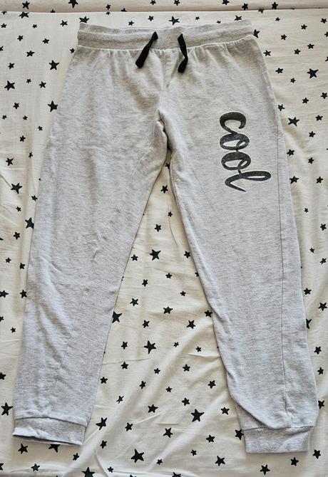 Tepláky pre dievča, pepco,152