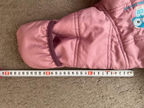 Zimný overal, impidimpi,62