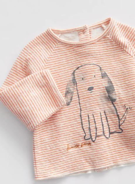 Zara triko so zapinanim, zara,80