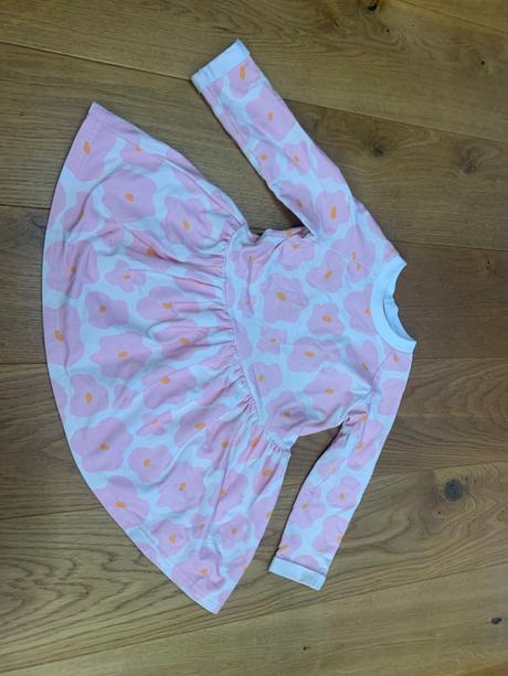 Little people šaty 92/98, little people,92