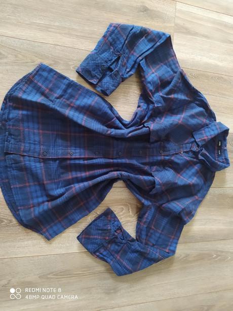 Predám košeľu, sinsay,m